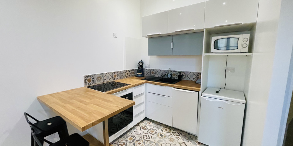 maison à LIBOURNE (33500)