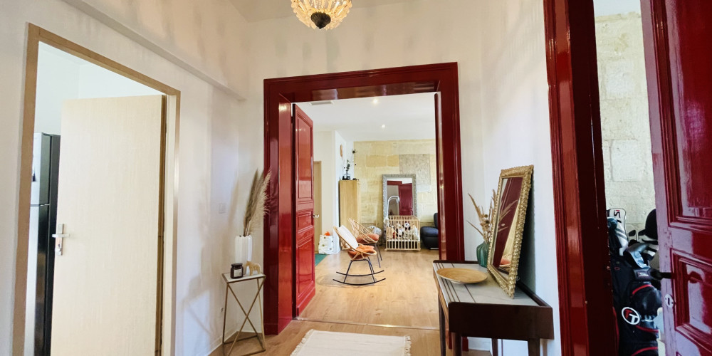 maison à LIBOURNE (33500)
