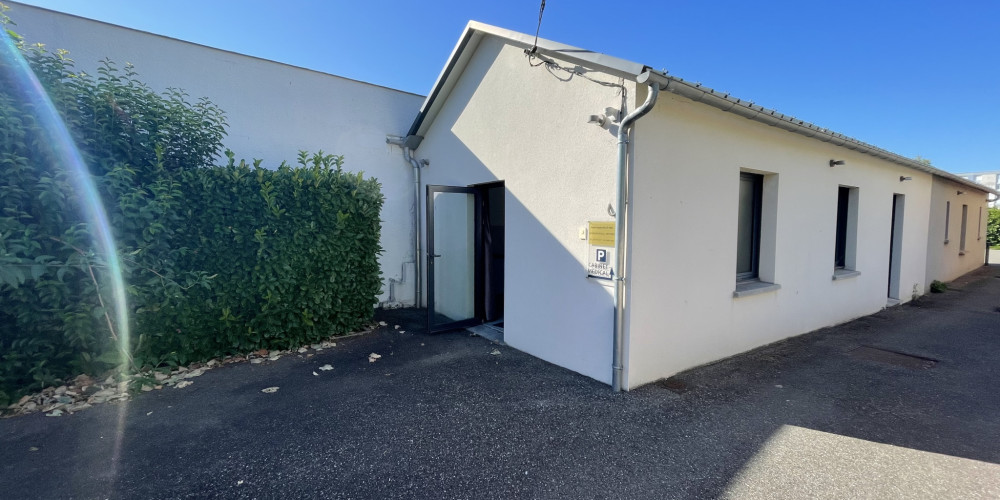 maison à LIBOURNE (33500)