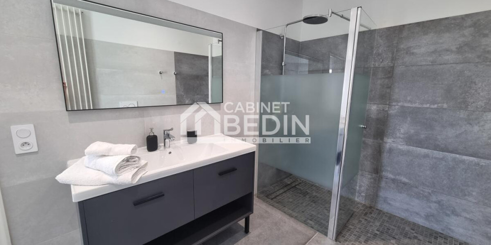 maison à LIBOURNE (33500)