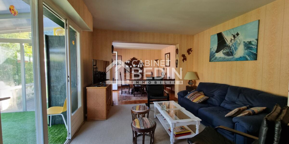 maison à BRUGES (33520)