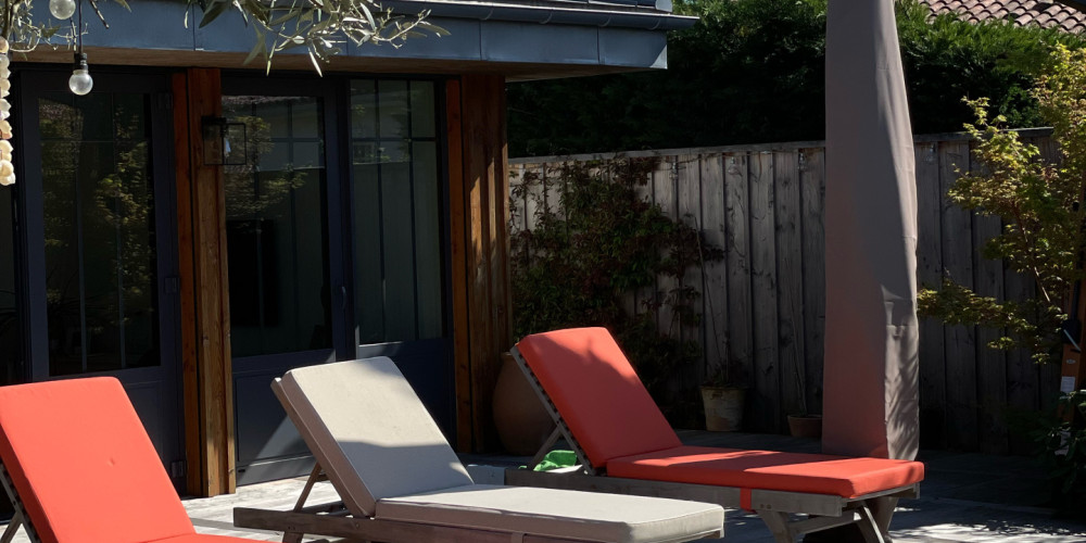 maison à BRUGES (33520)