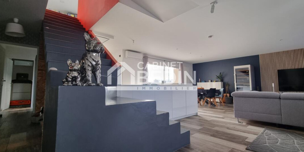 maison à BRUGES (33520)