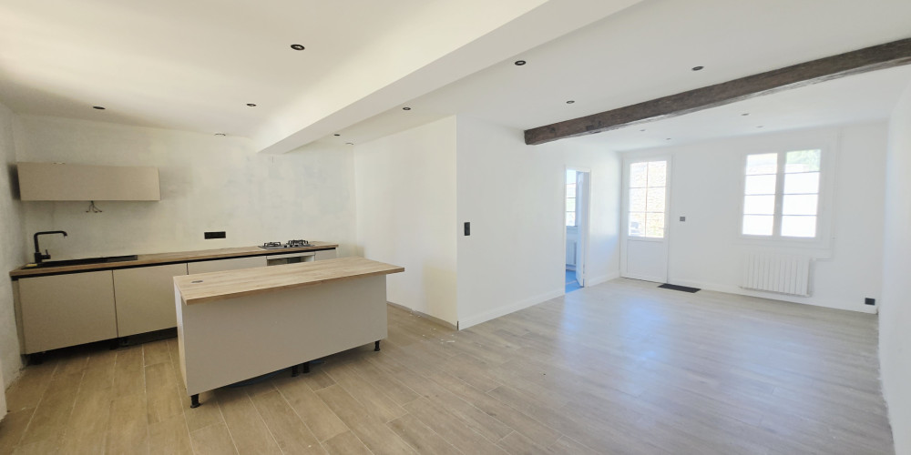 maison à PUISSEGUIN (33570)