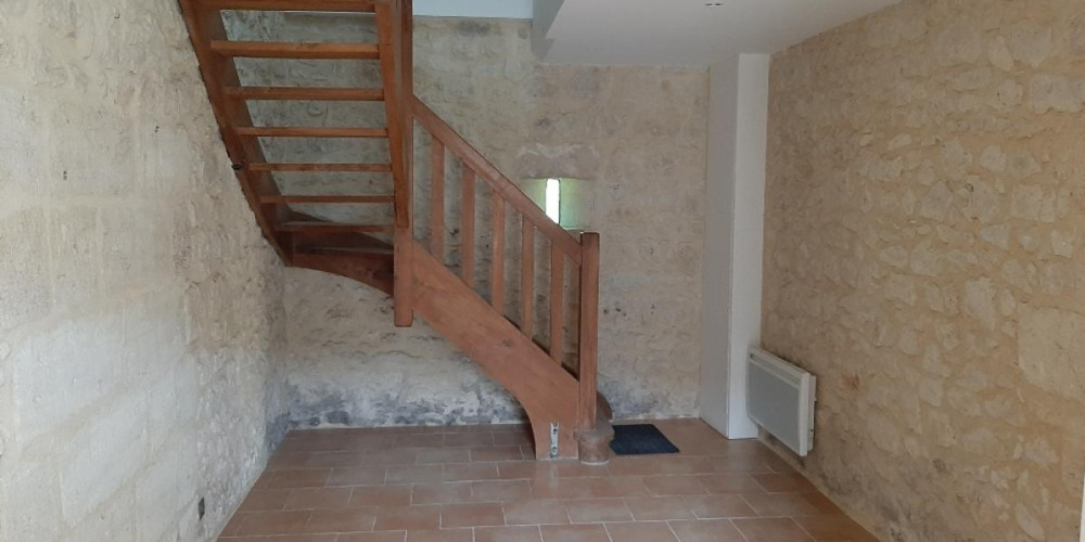 maison à PUISSEGUIN (33570)