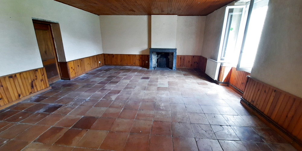 maison à RIMONS (33580)