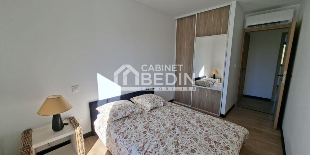 maison à PESSAC (33600)