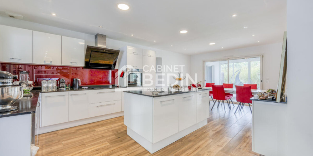 maison à PESSAC (33600)