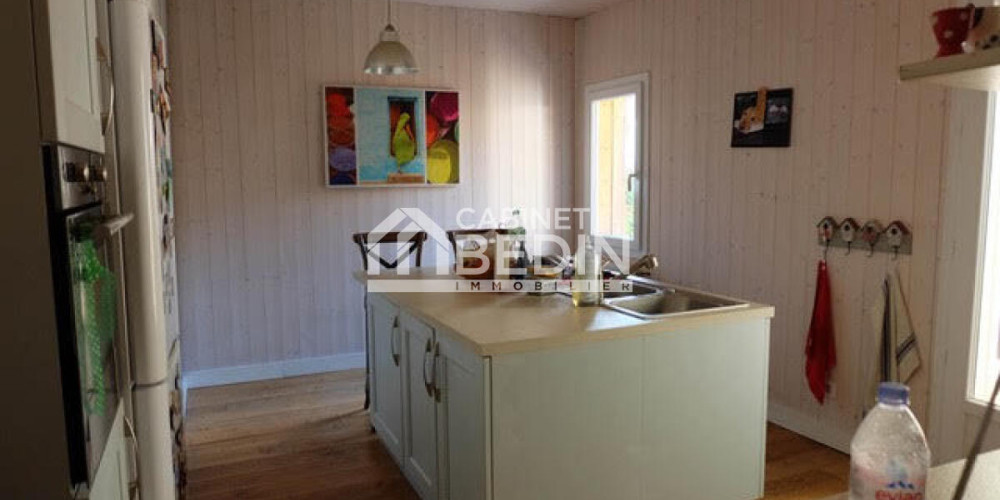 maison à PESSAC (33600)