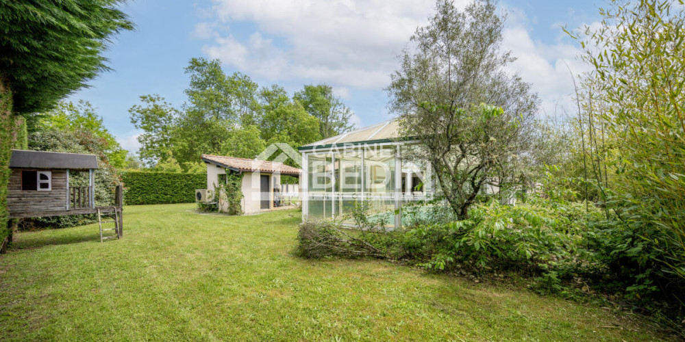 maison à PESSAC (33600)