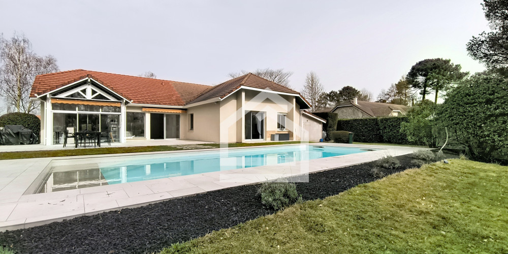 maison à PESSAC (33600)