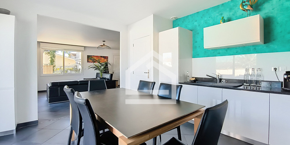 maison à PESSAC (33600)