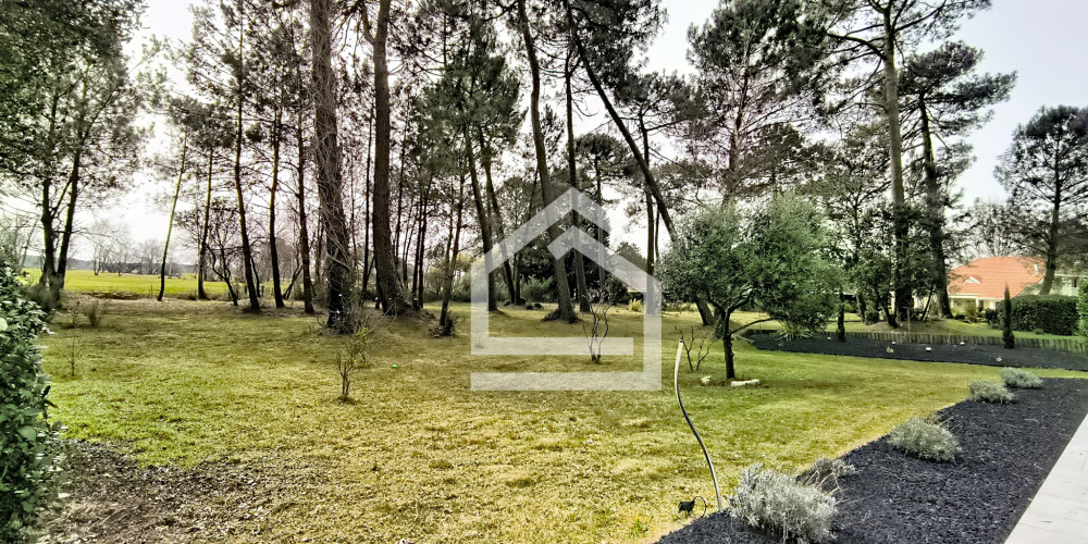 maison à PESSAC (33600)