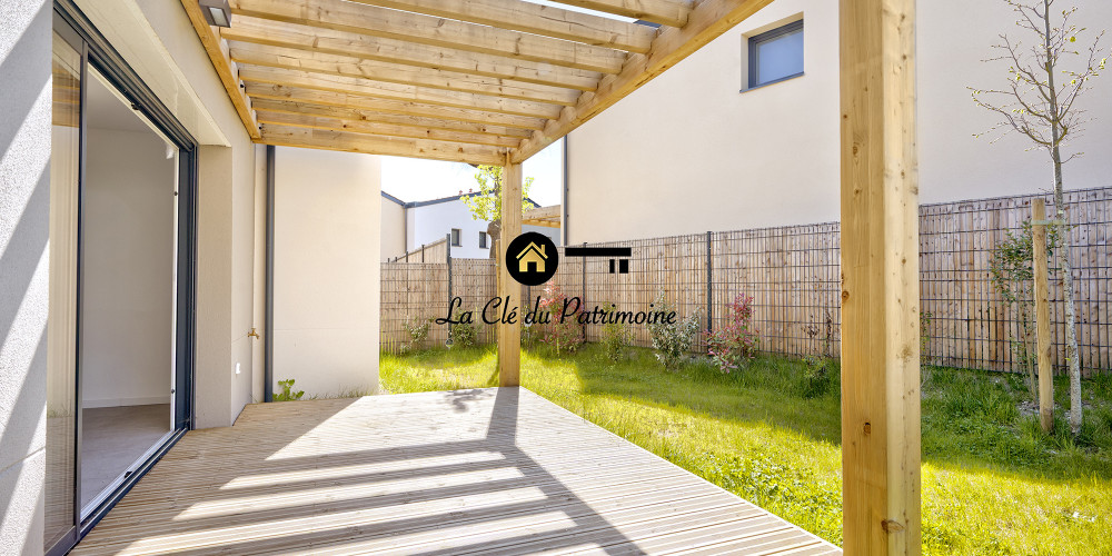 maison à PESSAC (33600)