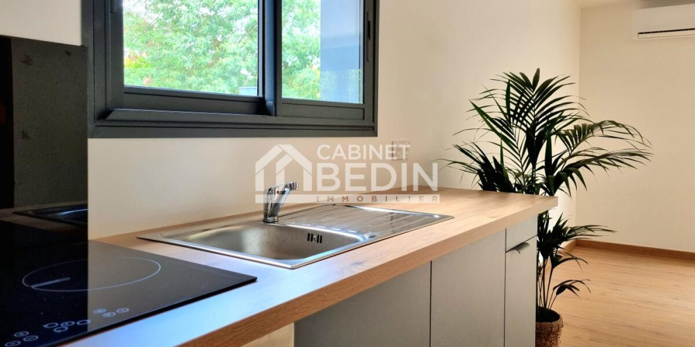 maison à PESSAC (33600)