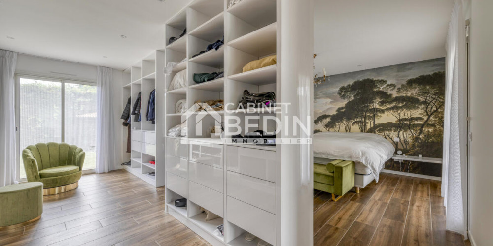 maison à PESSAC (33600)