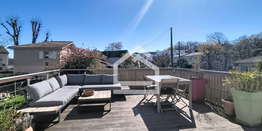 maison à PESSAC (33600)