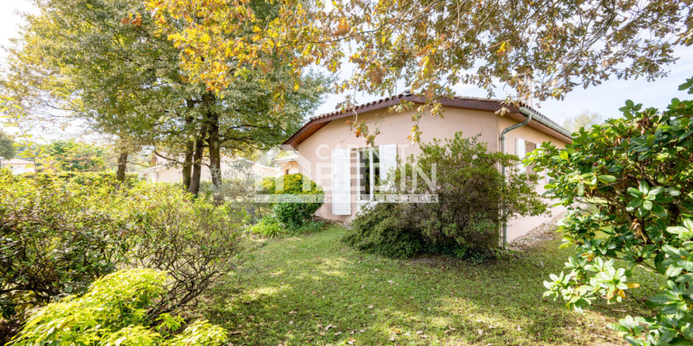 maison à PESSAC (33600)