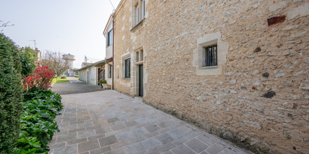 maison à PESSAC (33600)