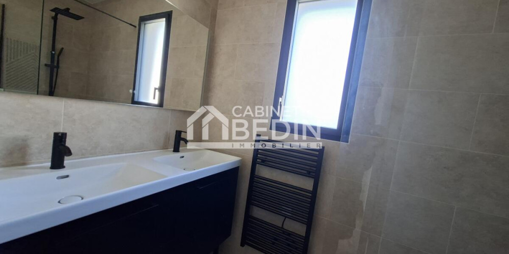 maison à PESSAC (33600)