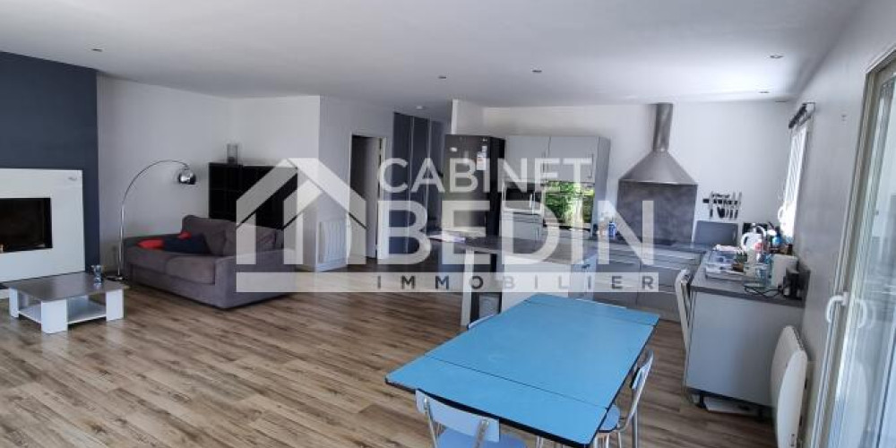 maison à PESSAC (33600)