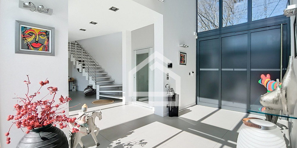 maison à PESSAC (33600)