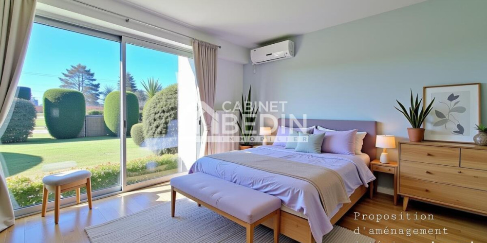 maison à PESSAC (33600)