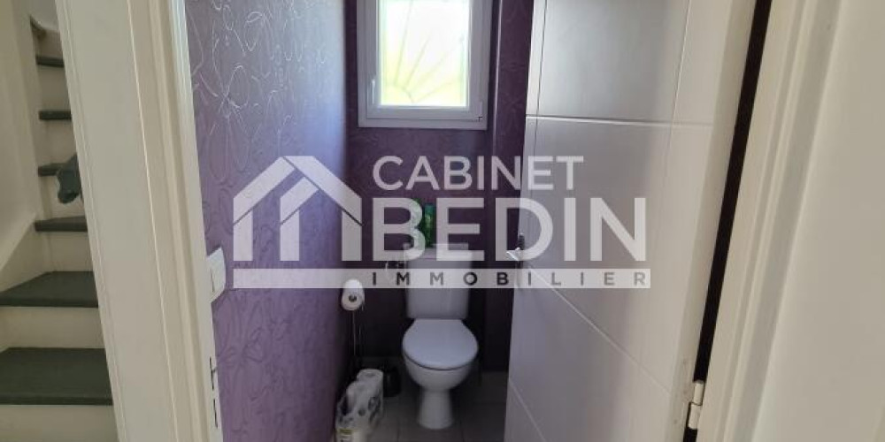 maison à PESSAC (33600)