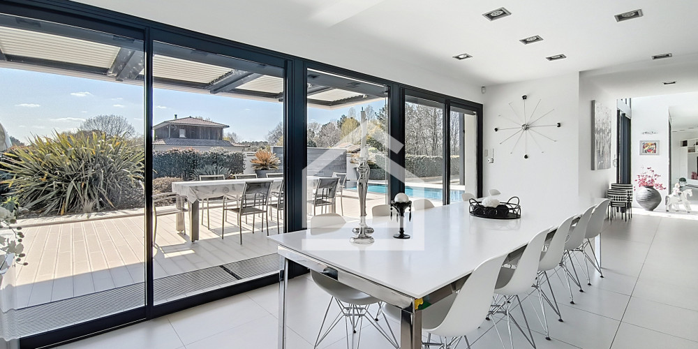 maison à PESSAC (33600)