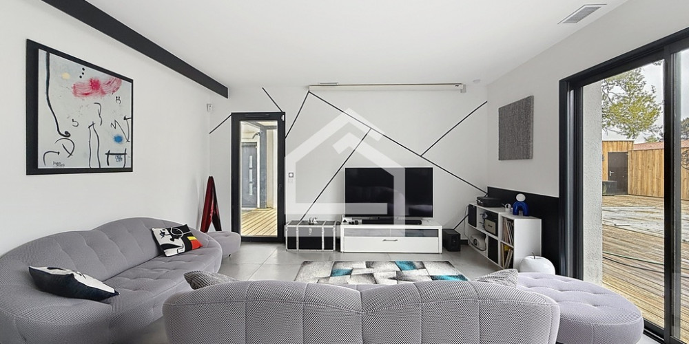 maison à PESSAC (33600)