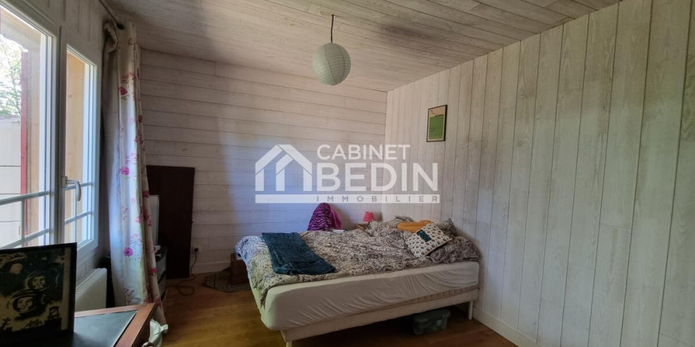 maison à PESSAC (33600)