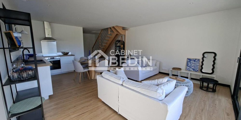 maison à PESSAC (33600)