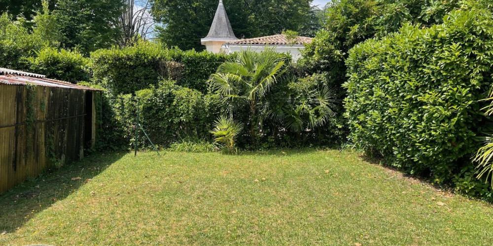 maison à PESSAC (33600)