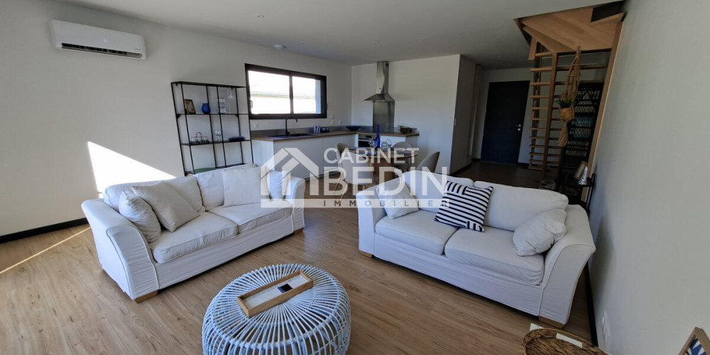 maison à PESSAC (33600)