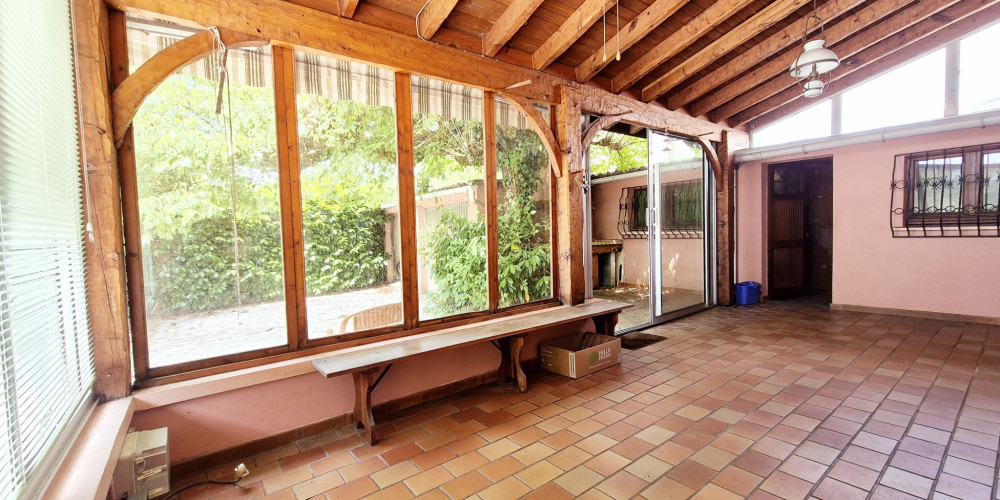 maison à PESSAC (33600)