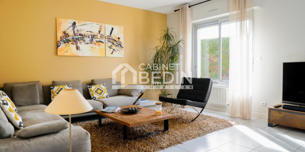 maison à PESSAC (33600)