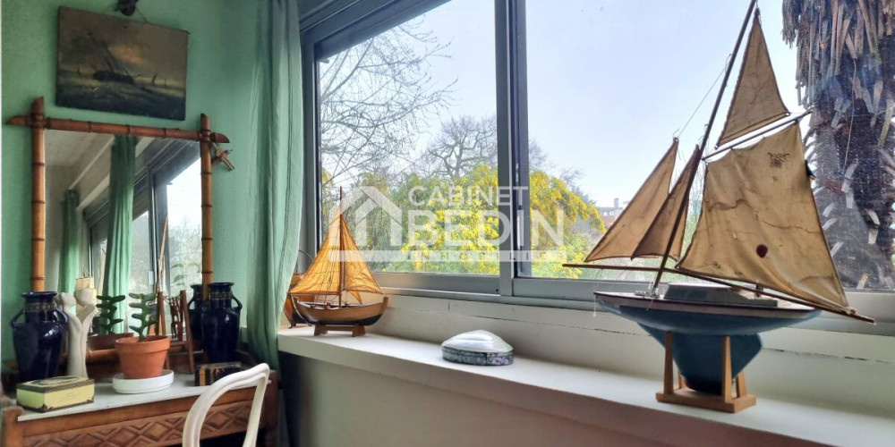 maison à PESSAC (33600)