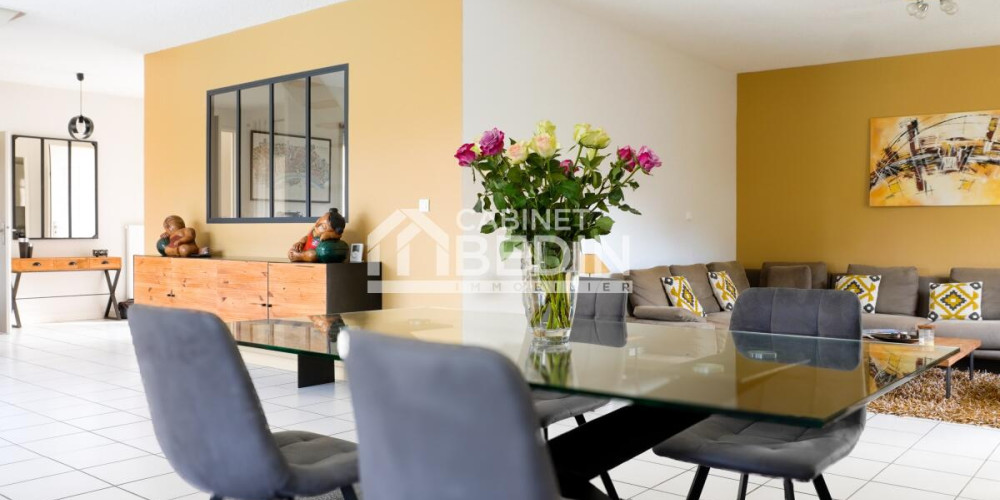 maison à PESSAC (33600)