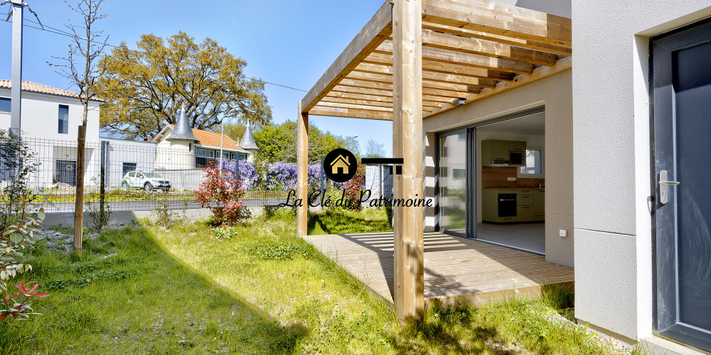 maison à PESSAC (33600)