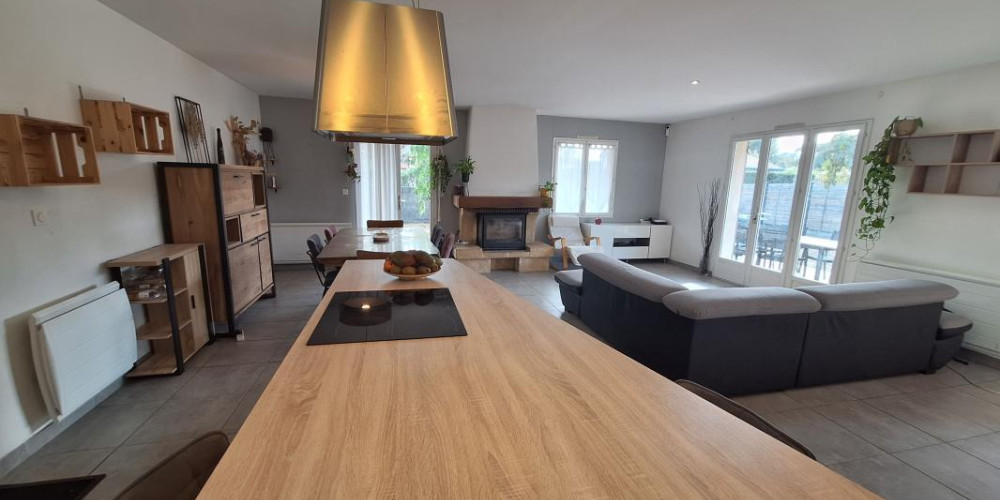 maison à PESSAC (33600)