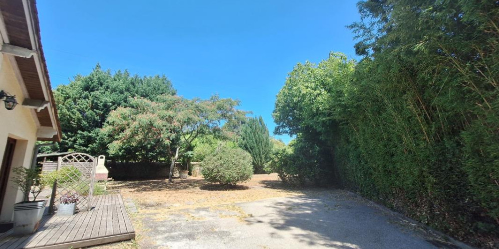 maison à PESSAC (33600)