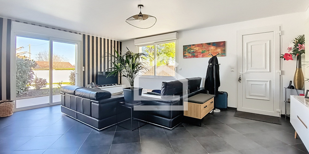 maison à PESSAC (33600)