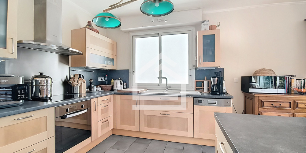 maison à PESSAC (33600)