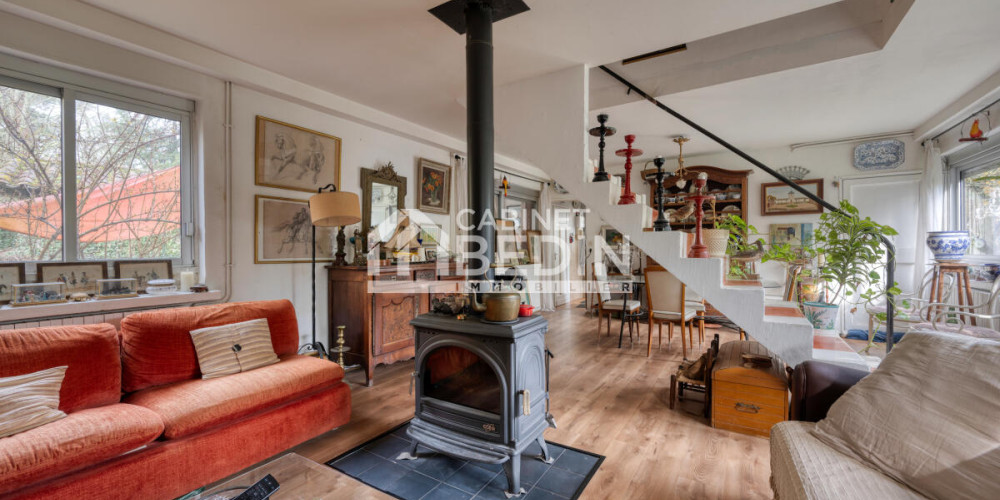 maison à PESSAC (33600)