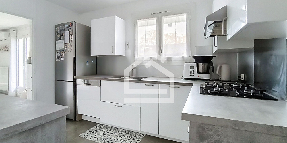 maison à PESSAC (33600)