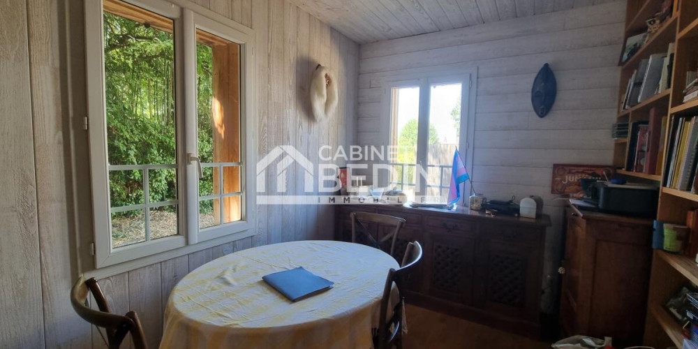 maison à PESSAC (33600)