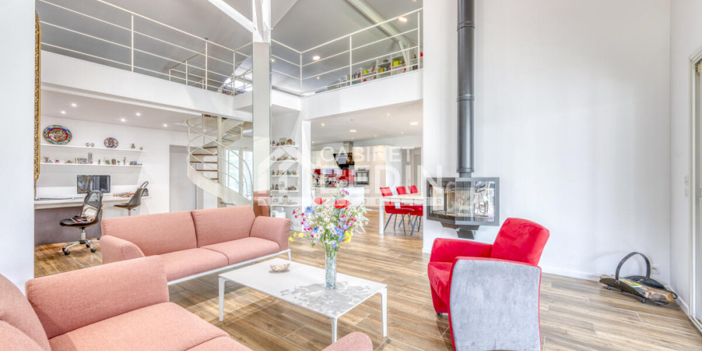 maison à PESSAC (33600)