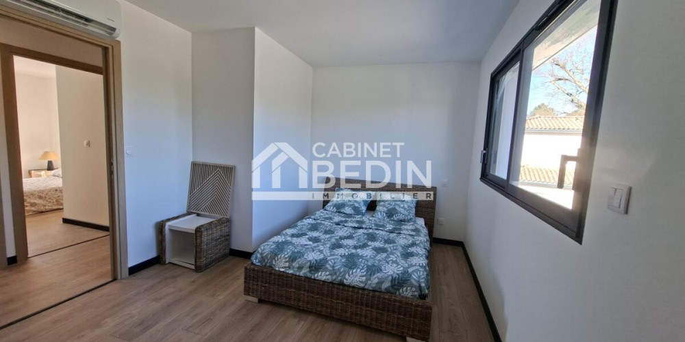 maison à PESSAC (33600)