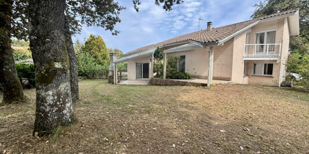 maison à PESSAC (33600)