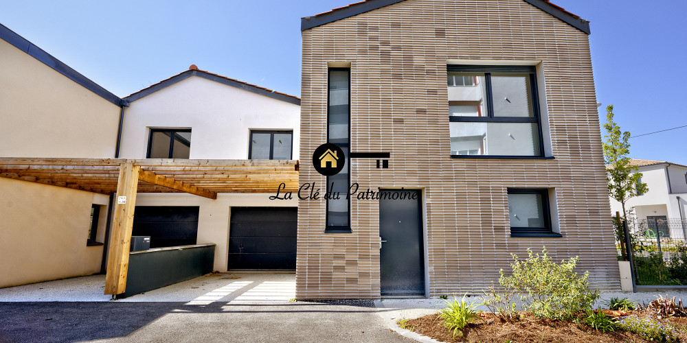 maison à PESSAC (33600)